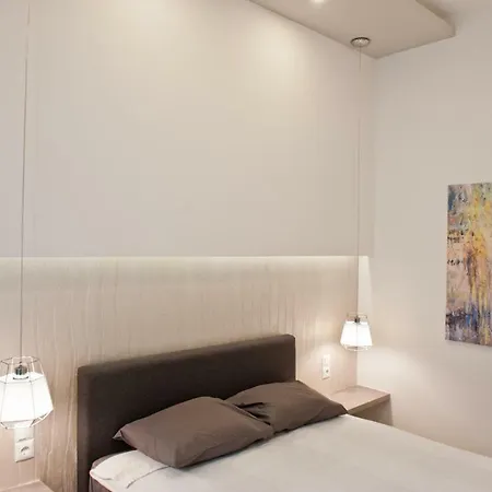 White Bell #colony Center Apartament