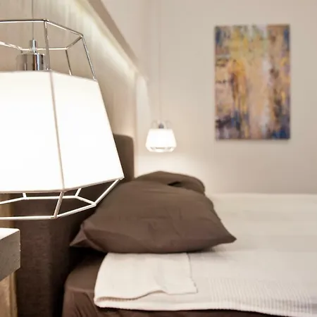 White Bell #colony Center Apartament