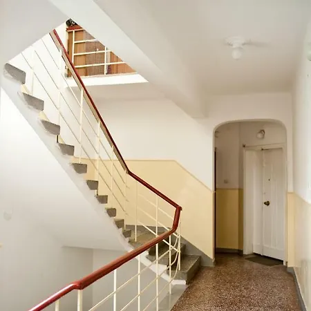 Apartament White Bell #colony Center *