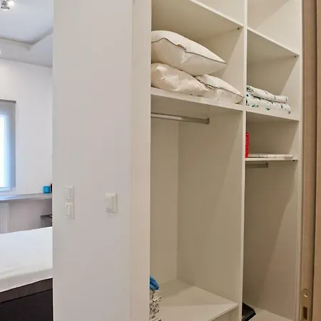 White Bell #colony Center Apartament Salonic