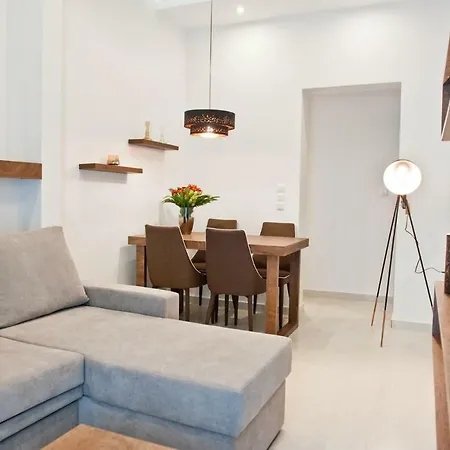 White Bell #colony Center Apartament Salonic