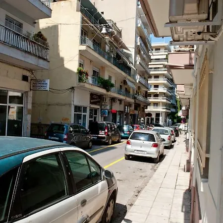 Apartament White Bell #colony Center